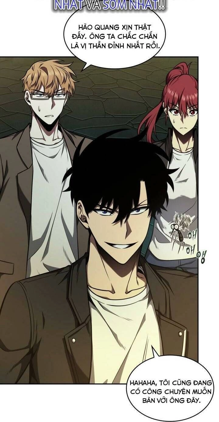 Vua Trộm Mộ Chapter 321 - 13