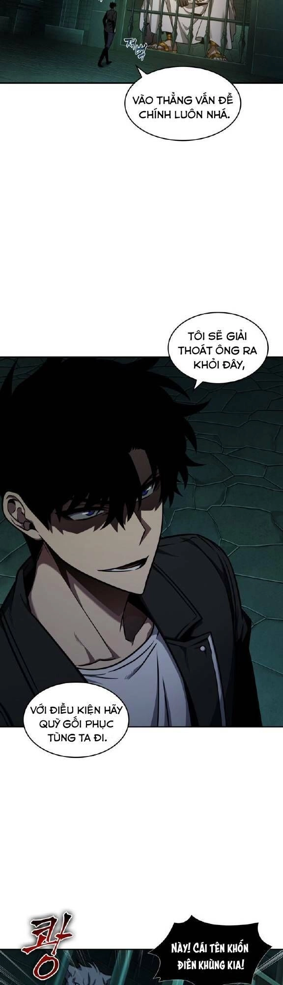 Vua Trộm Mộ Chapter 321 - 15