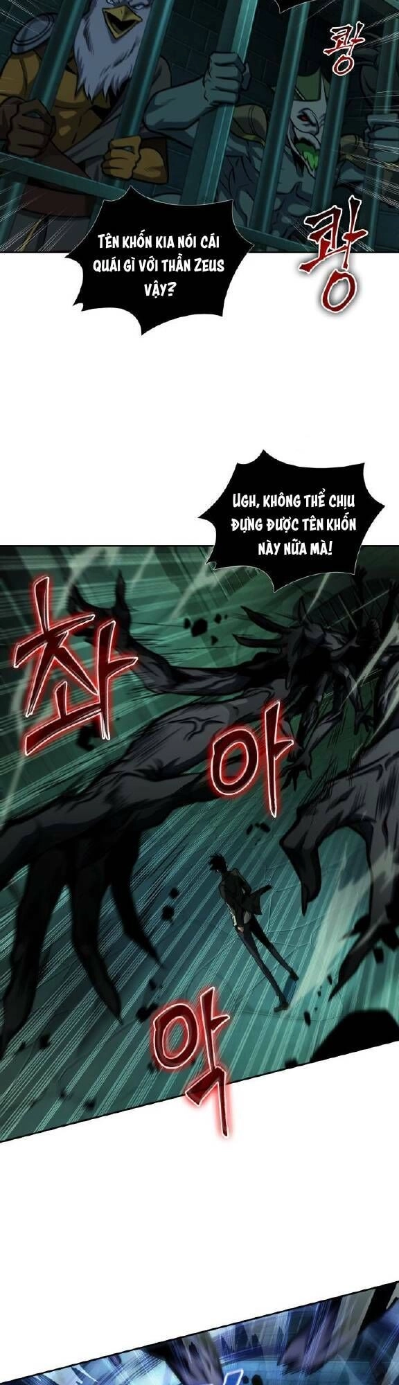Vua Trộm Mộ Chapter 321 - 16