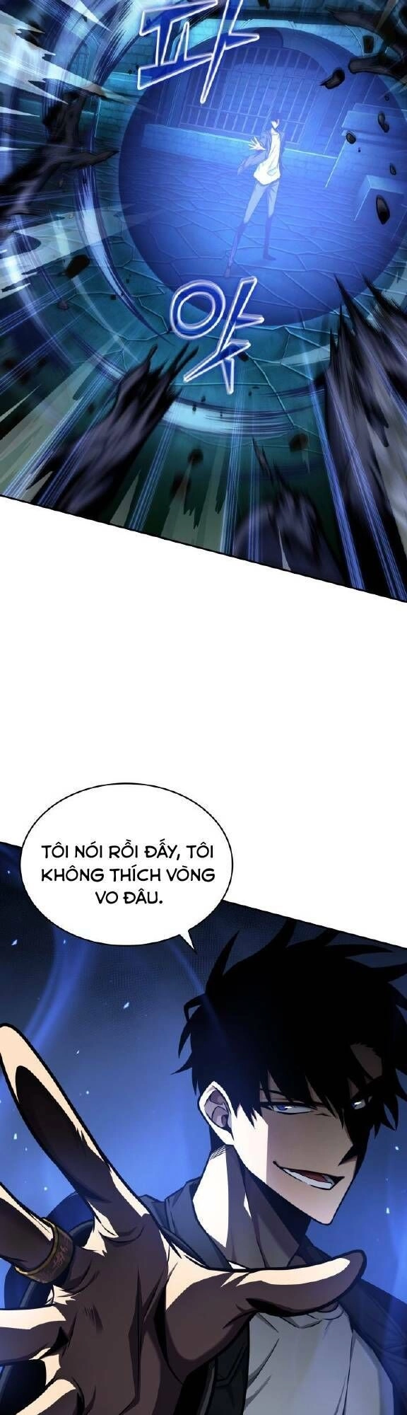 Vua Trộm Mộ Chapter 321 - 17