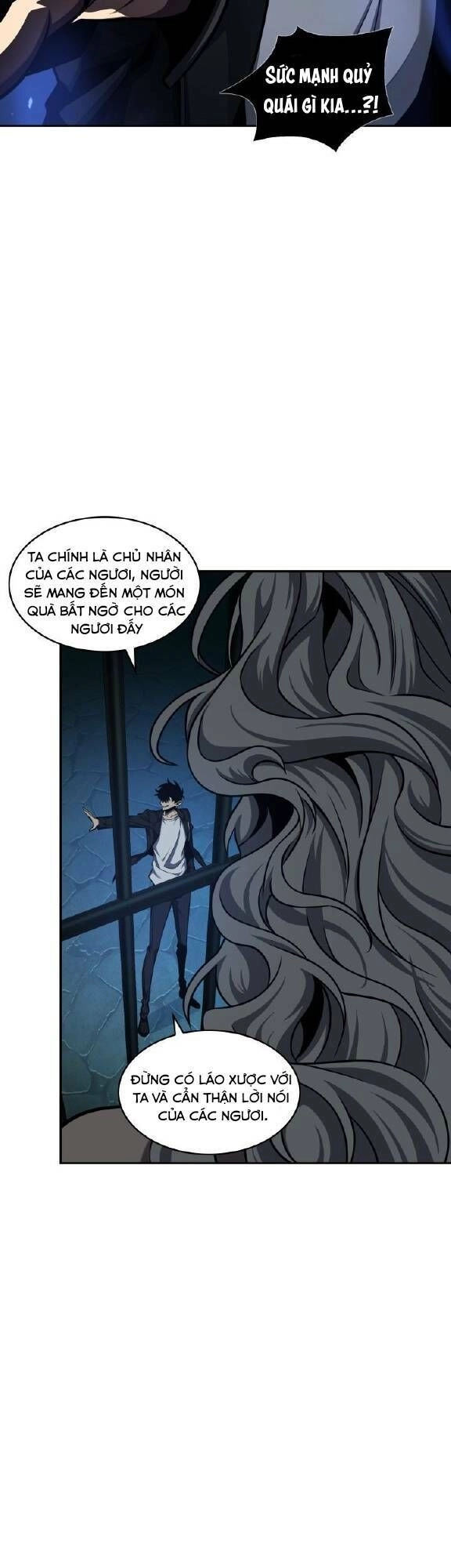 Vua Trộm Mộ Chapter 321 - 18