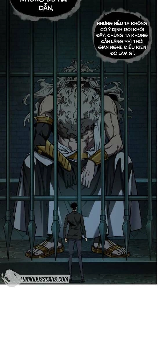 Vua Trộm Mộ Chapter 321 - 21