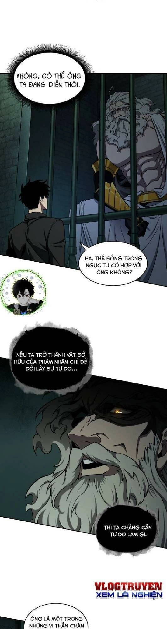 Vua Trộm Mộ Chapter 321 - 23