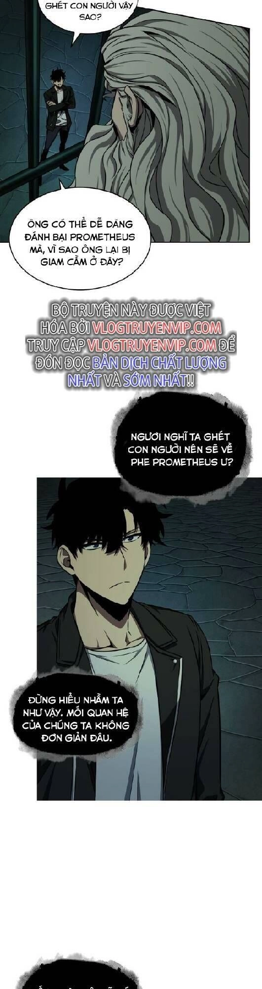 Vua Trộm Mộ Chapter 321 - 24