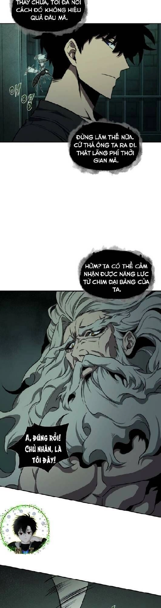 Vua Trộm Mộ Chapter 321 - 25