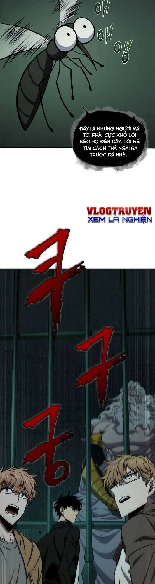 Vua Trộm Mộ Chapter 321 - 26