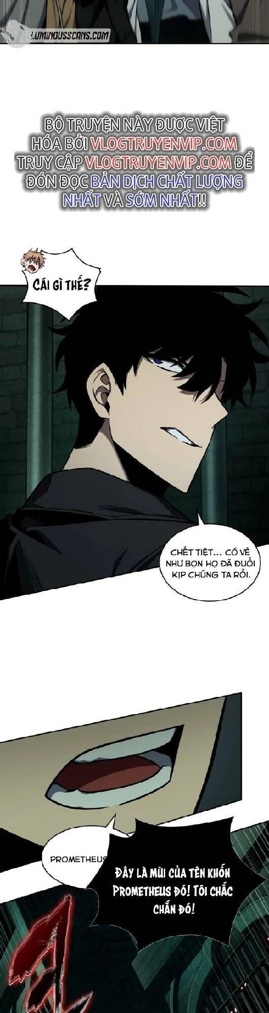 Vua Trộm Mộ Chapter 321 - 27