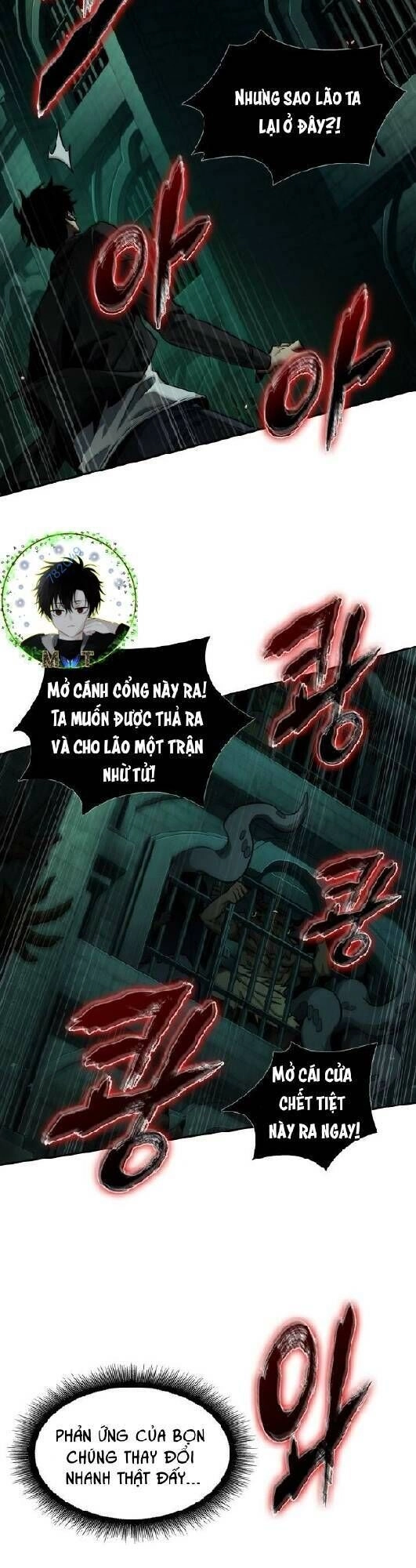 Vua Trộm Mộ Chapter 321 - 28