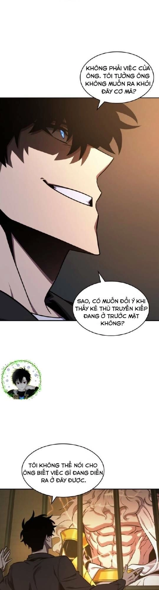 Vua Trộm Mộ Chapter 321 - 31