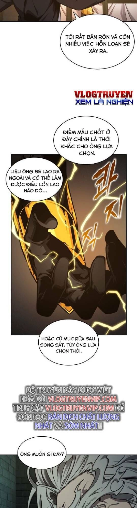 Vua Trộm Mộ Chapter 321 - 32