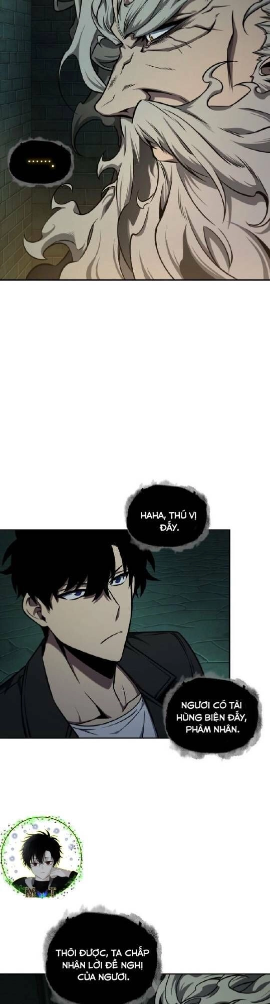 Vua Trộm Mộ Chapter 321 - 33