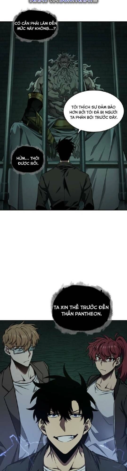 Vua Trộm Mộ Chapter 321 - 34