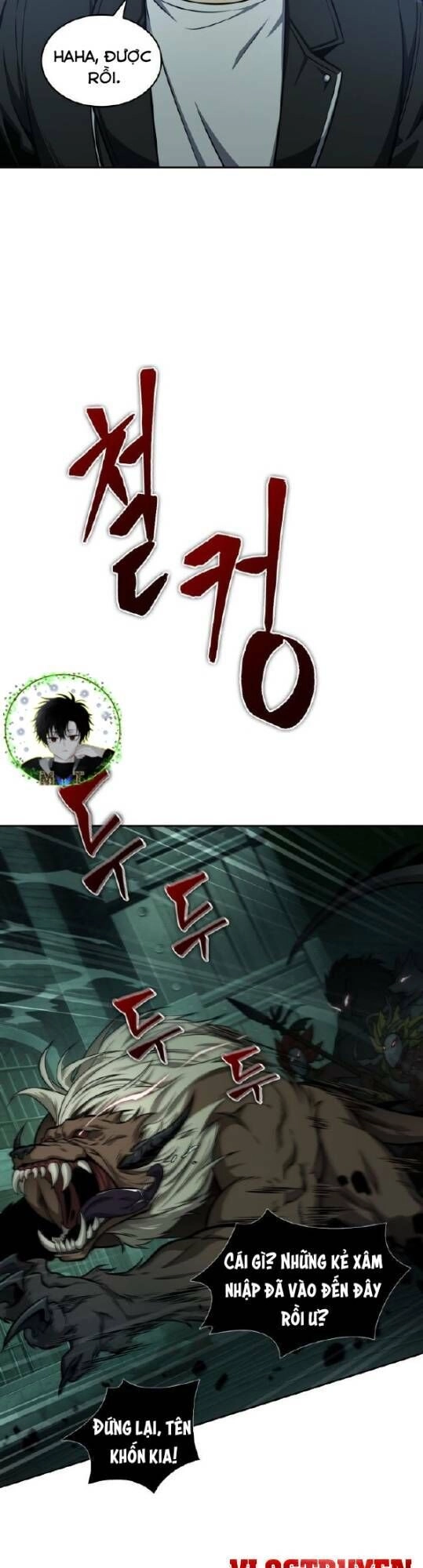 Vua Trộm Mộ Chapter 321 - 35