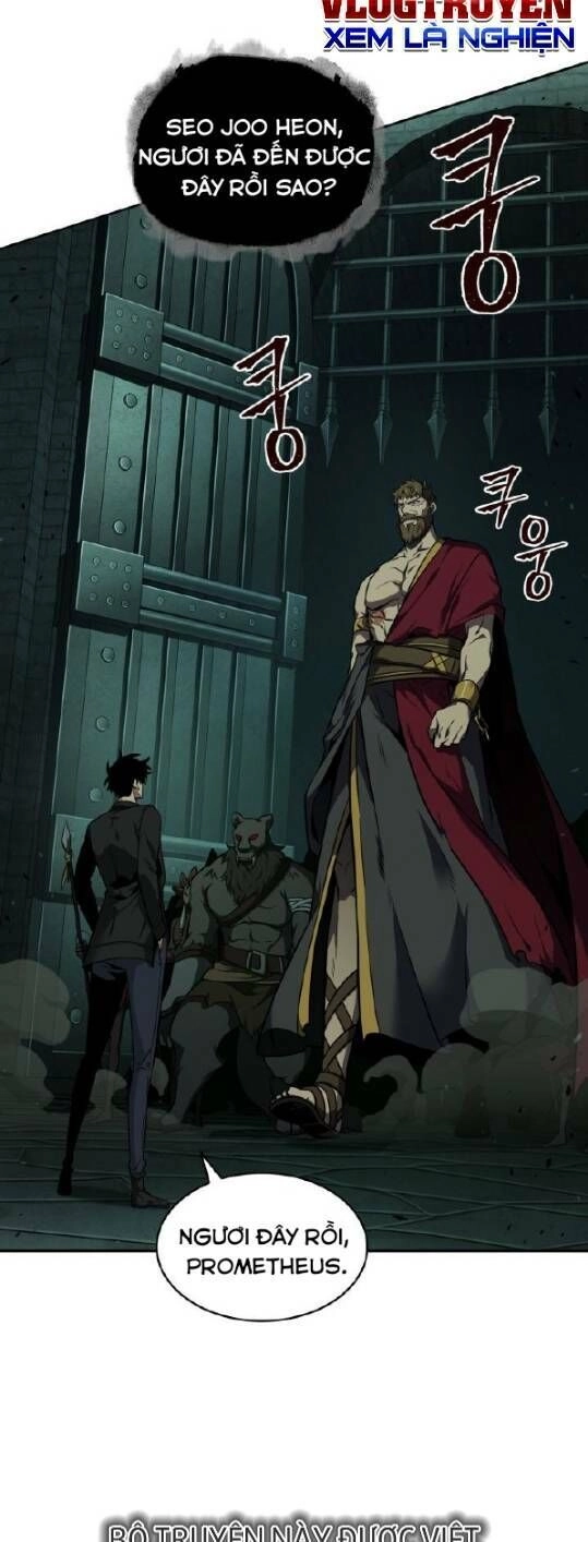 Vua Trộm Mộ Chapter 321 - 36