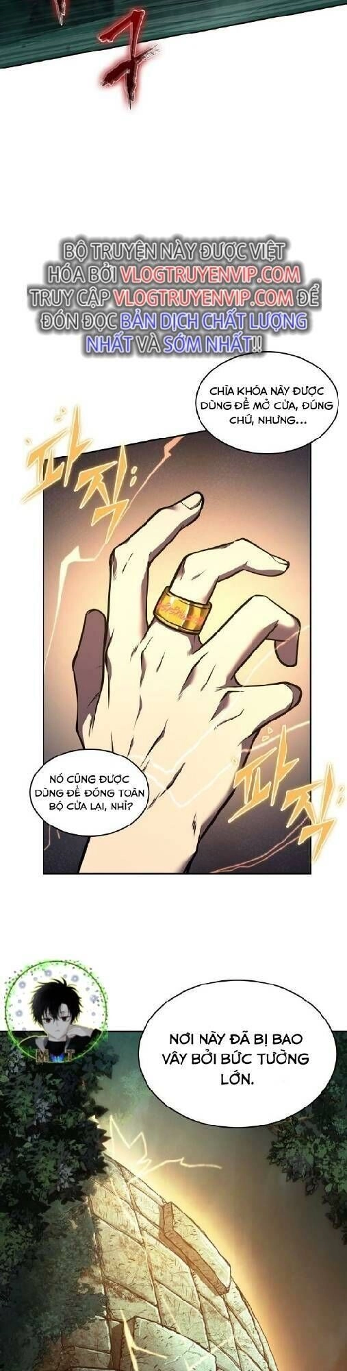 Vua Trộm Mộ Chapter 321 - 41