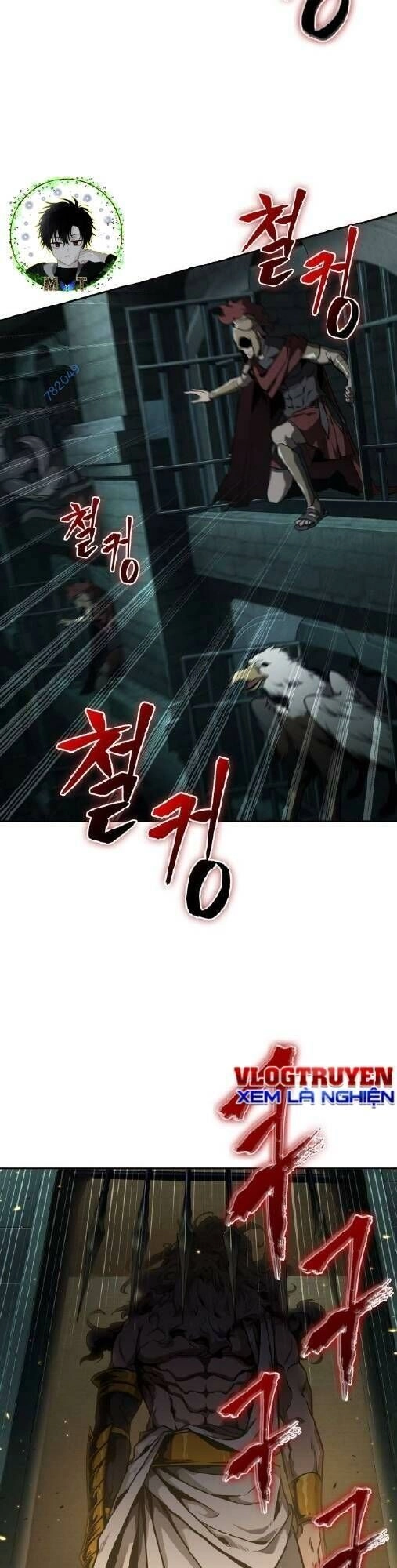 Vua Trộm Mộ Chapter 321 - 43