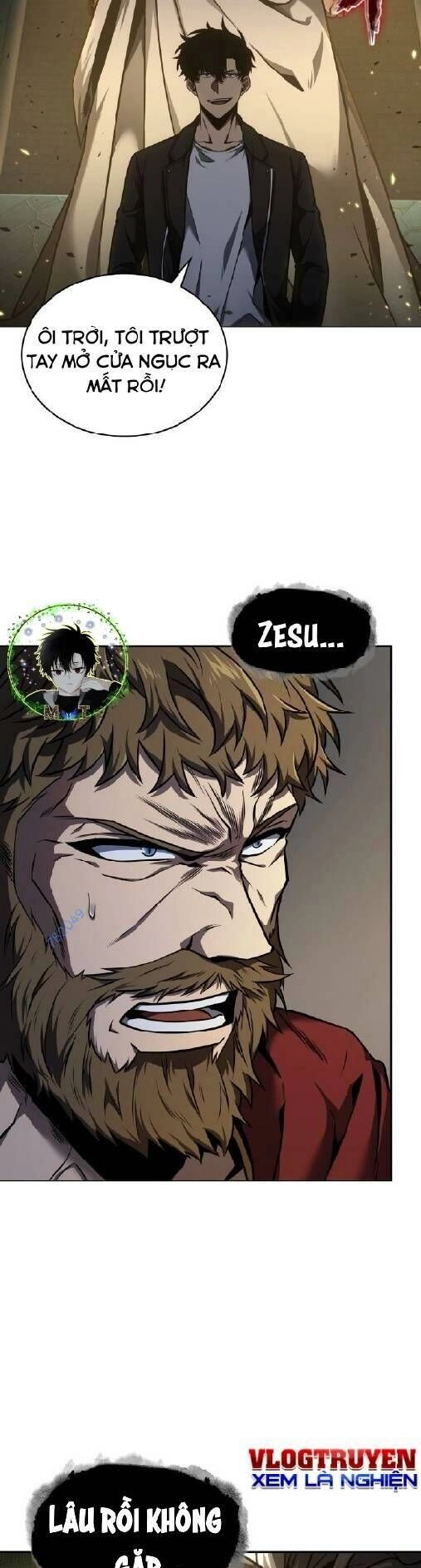 Vua Trộm Mộ Chapter 321 - 44