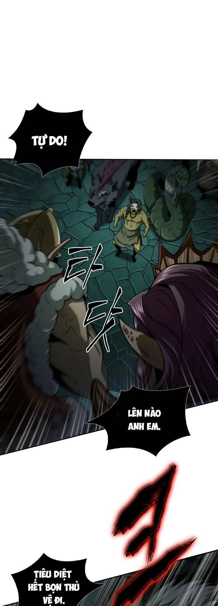 Vua Trộm Mộ Chapter 322 - 3