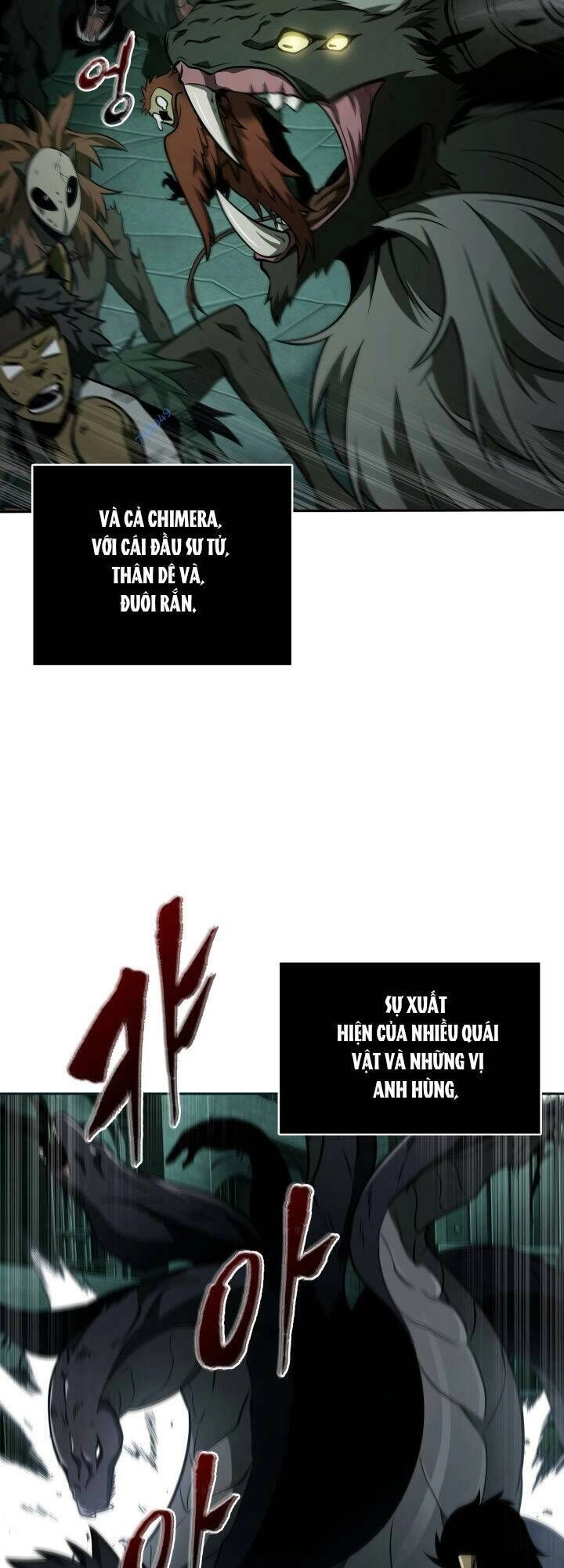 Vua Trộm Mộ Chapter 322 - 9