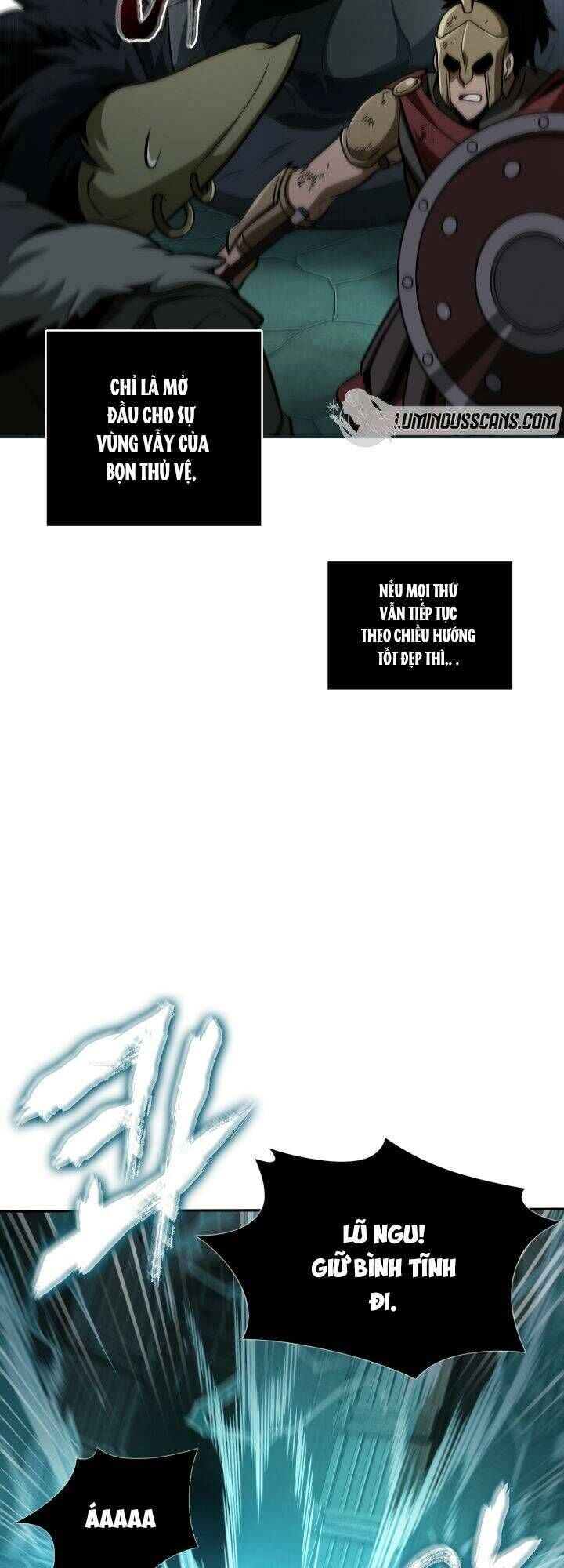 Vua Trộm Mộ Chapter 322 - 10