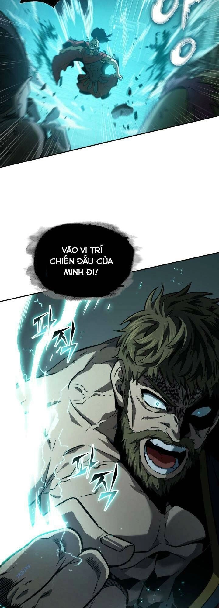 Vua Trộm Mộ Chapter 322 - 11