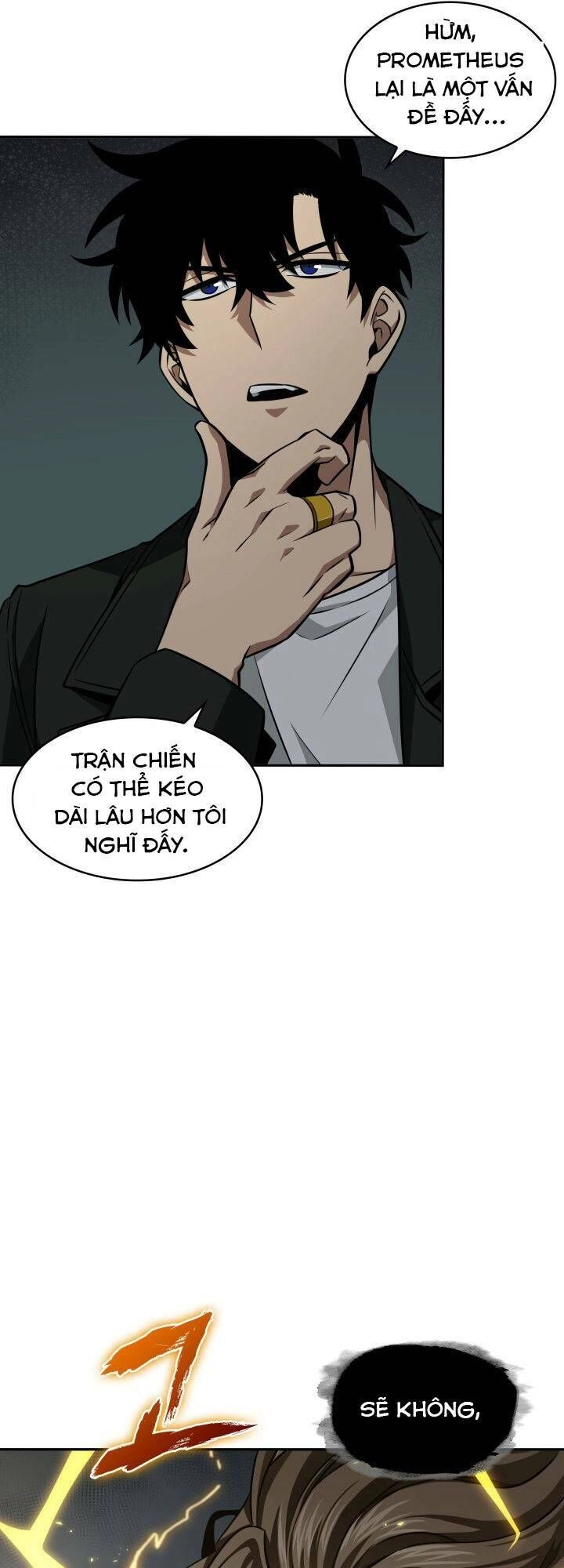 Vua Trộm Mộ Chapter 322 - 14