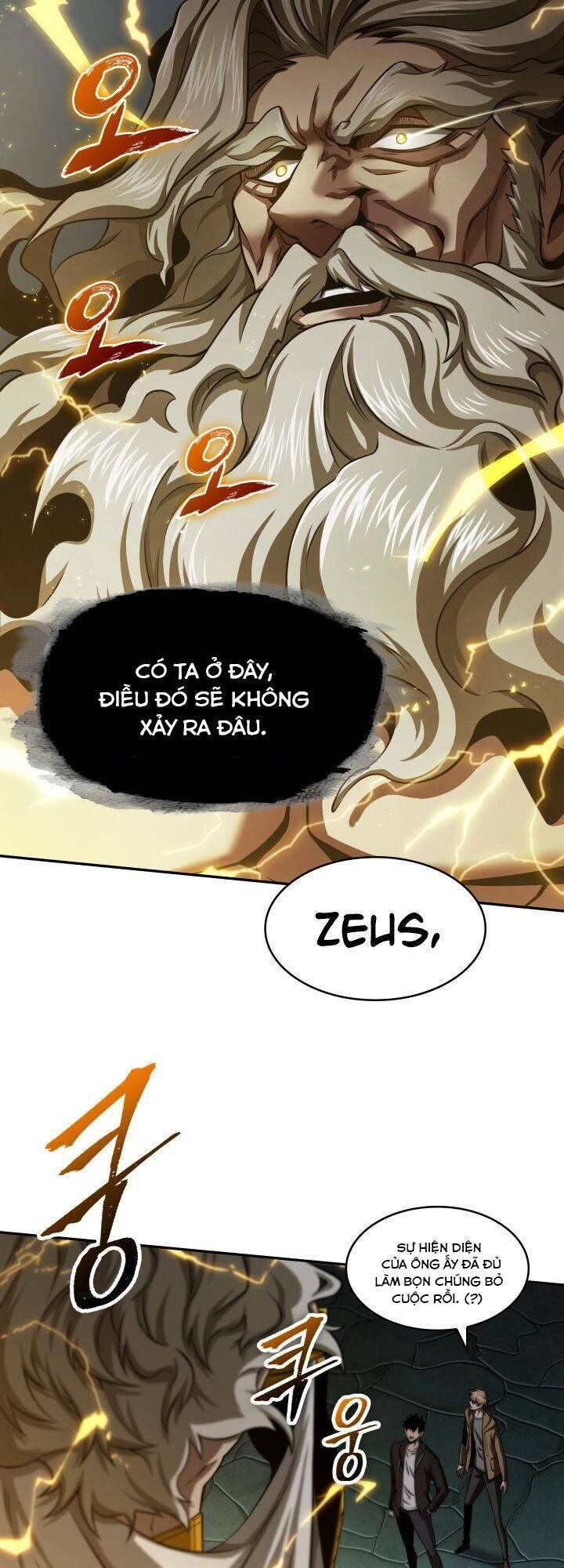 Vua Trộm Mộ Chapter 322 - 15