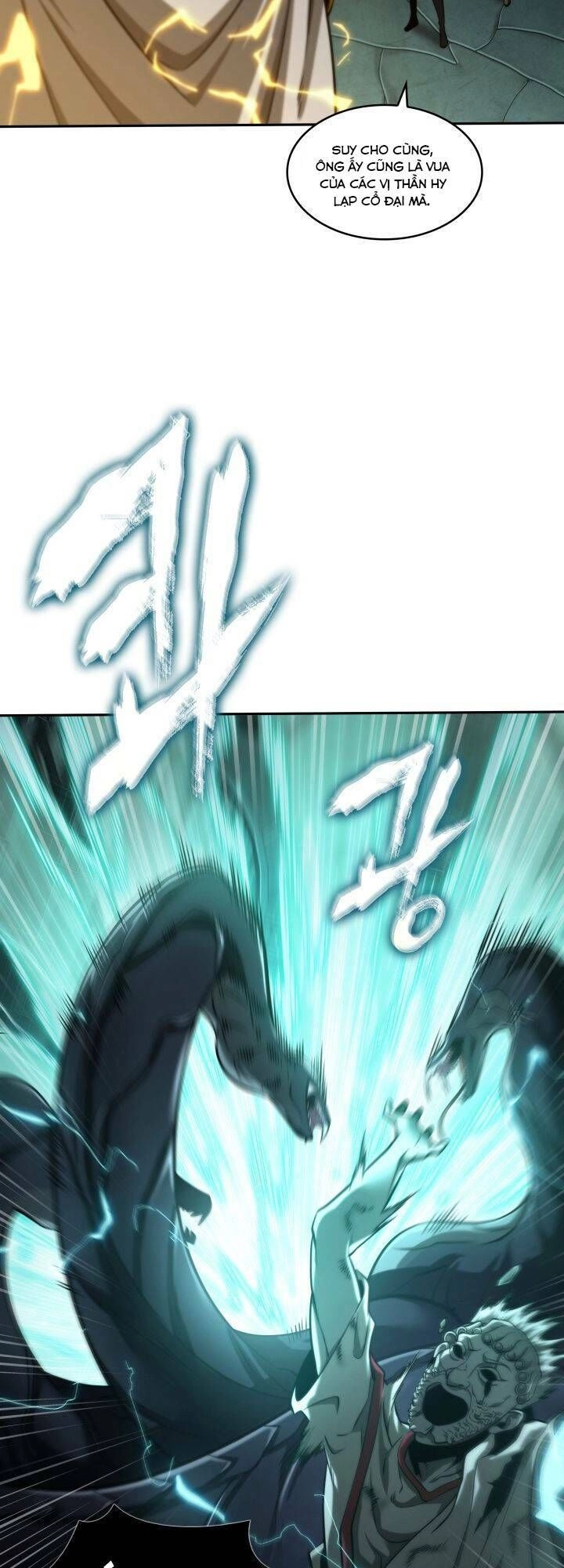 Vua Trộm Mộ Chapter 322 - 16