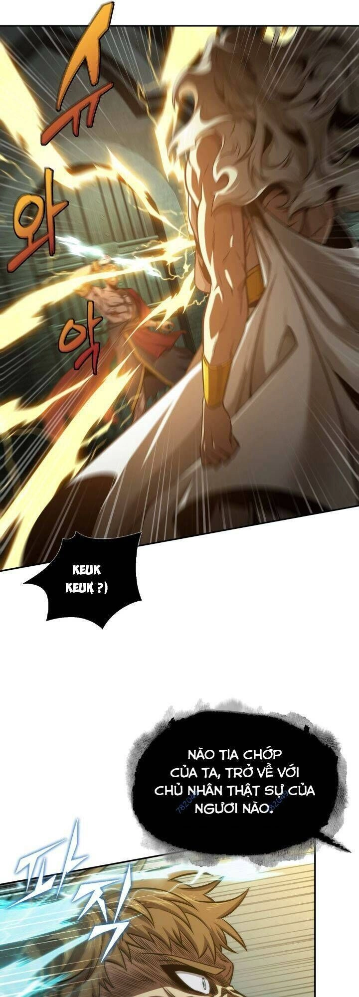 Vua Trộm Mộ Chapter 322 - 24