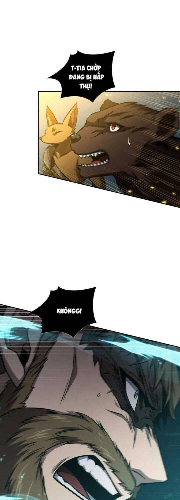 Vua Trộm Mộ Chapter 322 - 26