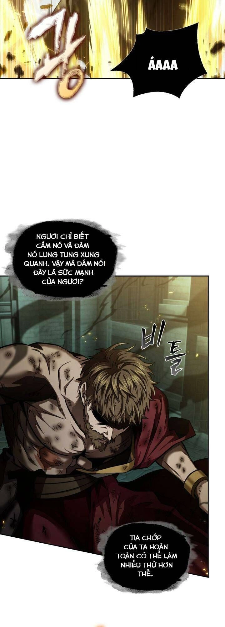 Vua Trộm Mộ Chapter 322 - 28