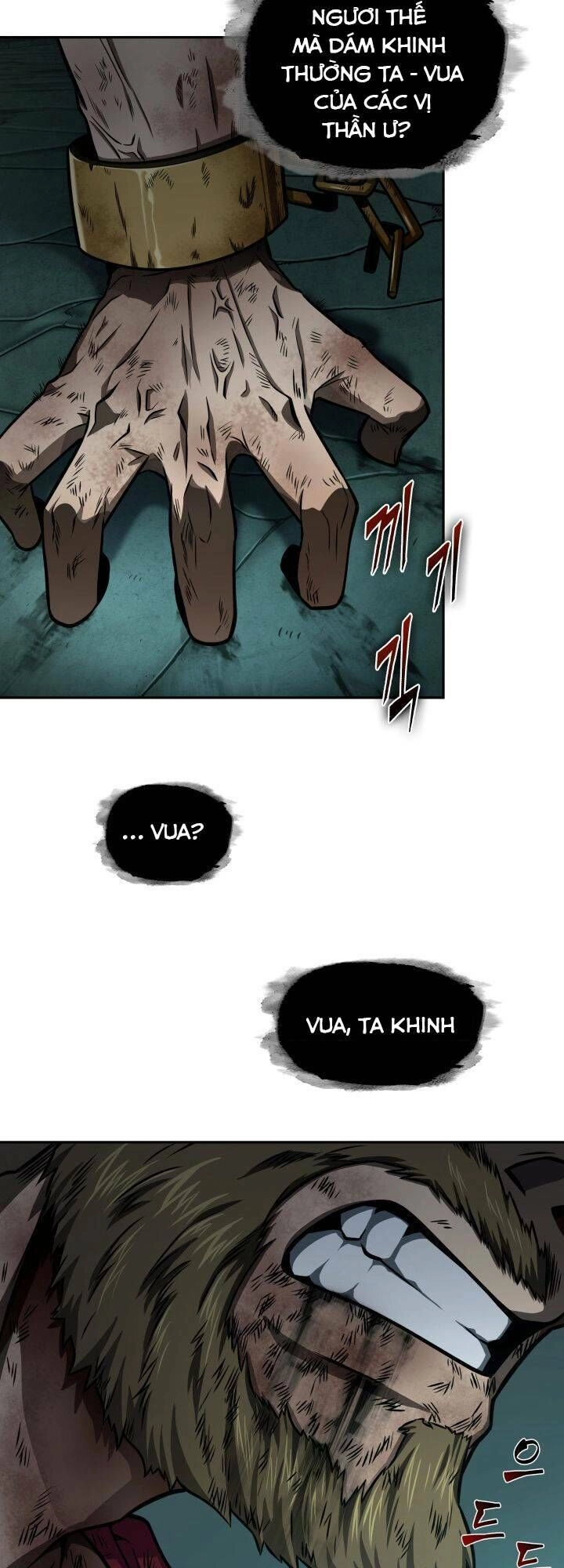 Vua Trộm Mộ Chapter 322 - 35