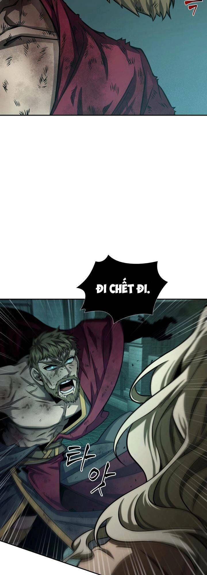 Vua Trộm Mộ Chapter 322 - 36