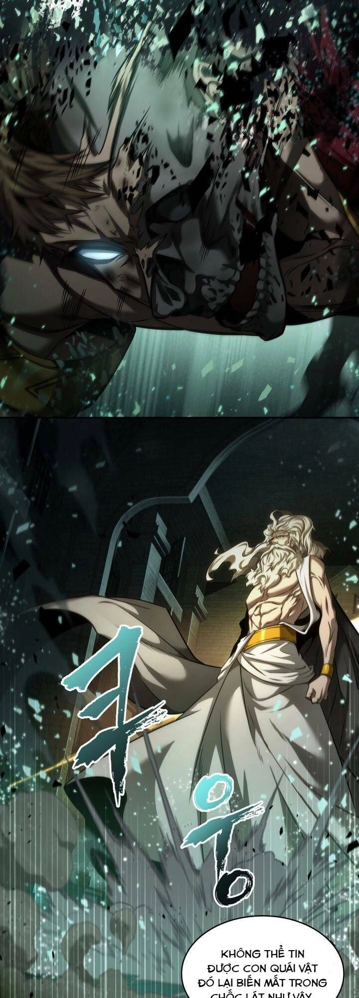 Vua Trộm Mộ Chapter 322 - 39