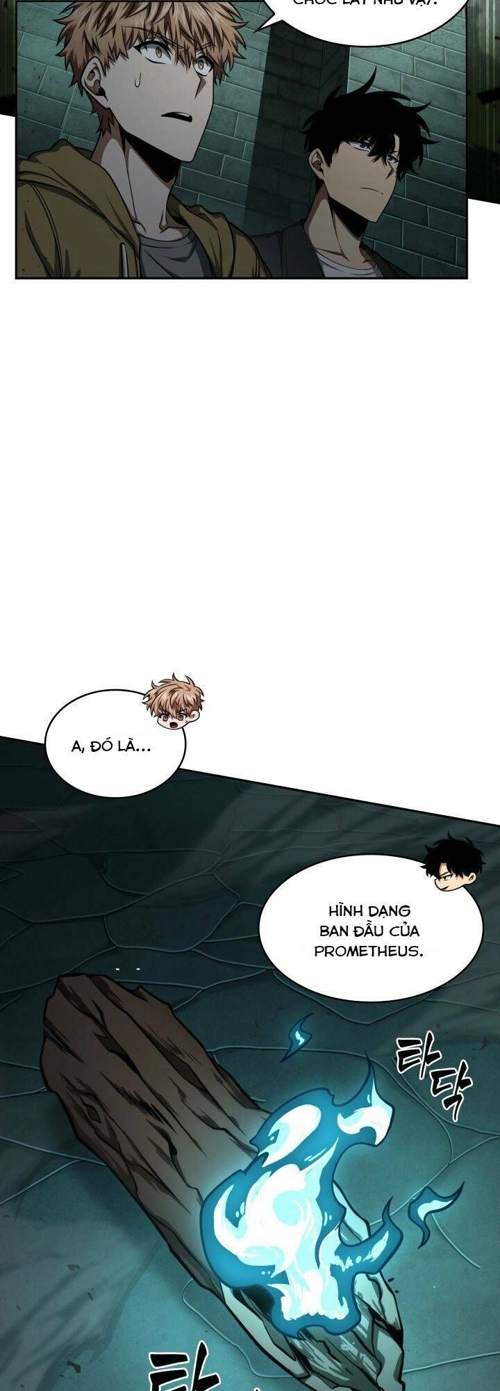 Vua Trộm Mộ Chapter 322 - 40