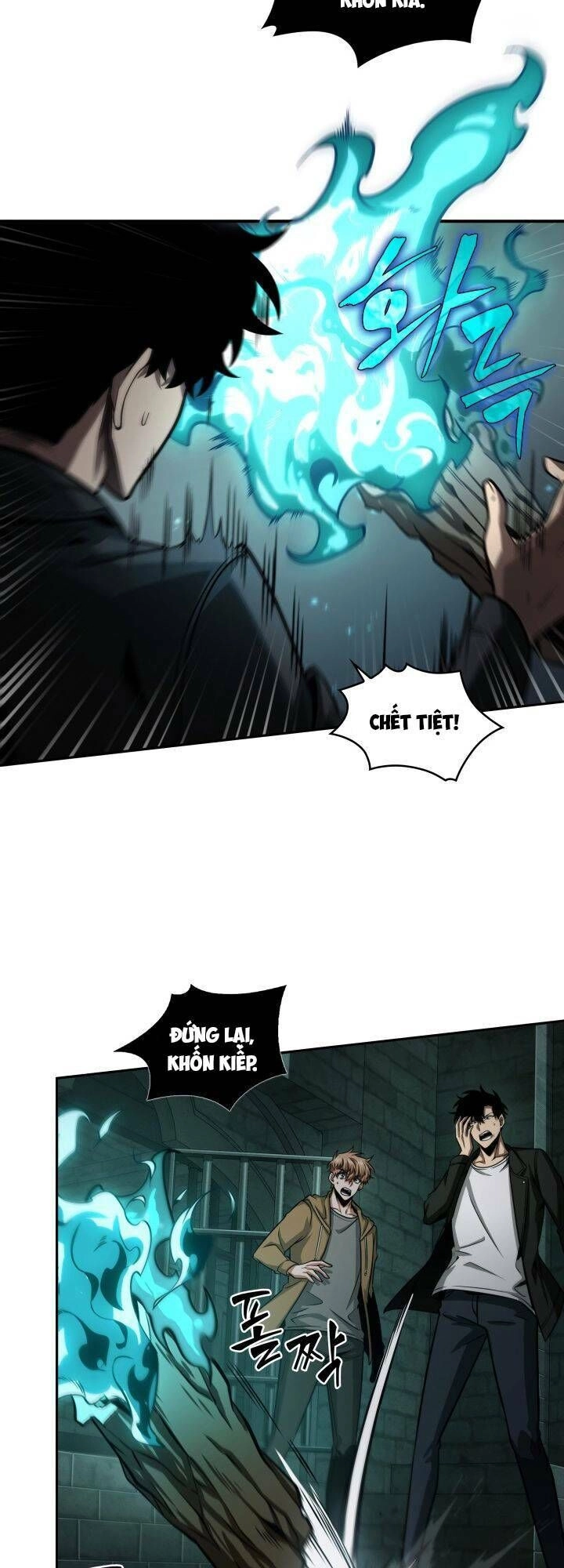 Vua Trộm Mộ Chapter 322 - 42