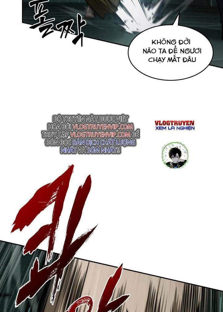 Vua Trộm Mộ Chapter 322 - 43