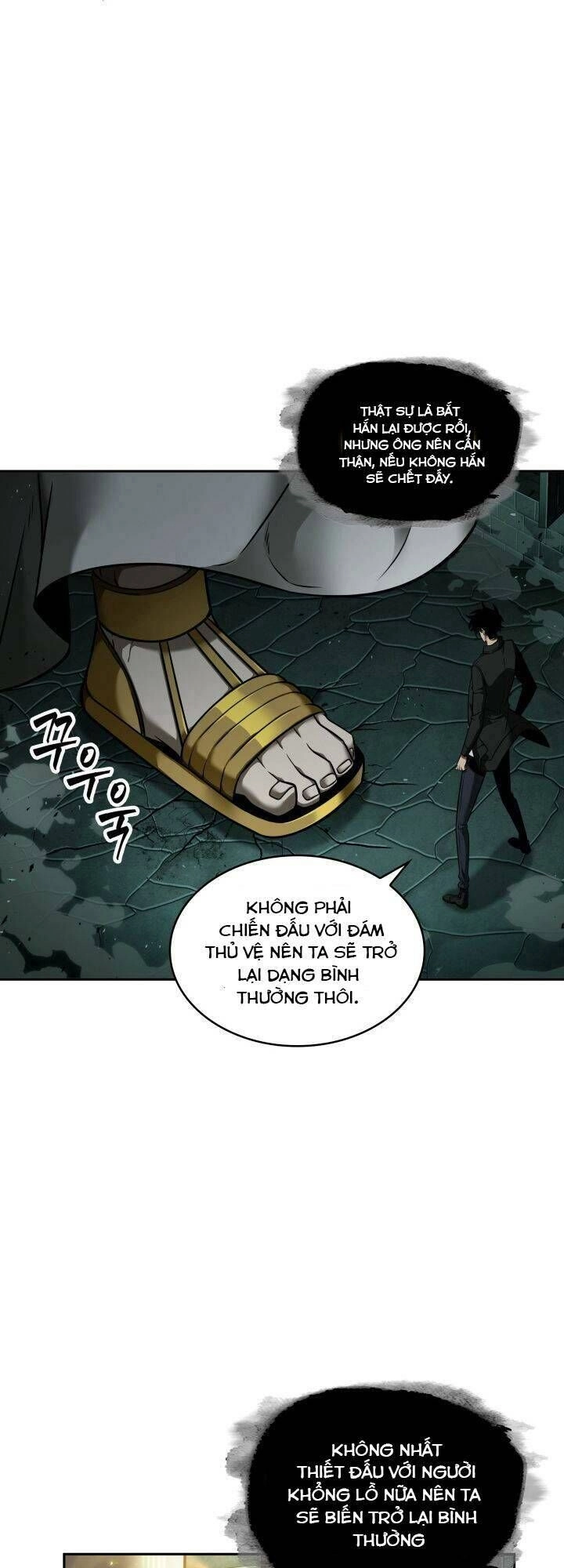 Vua Trộm Mộ Chapter 322 - 45