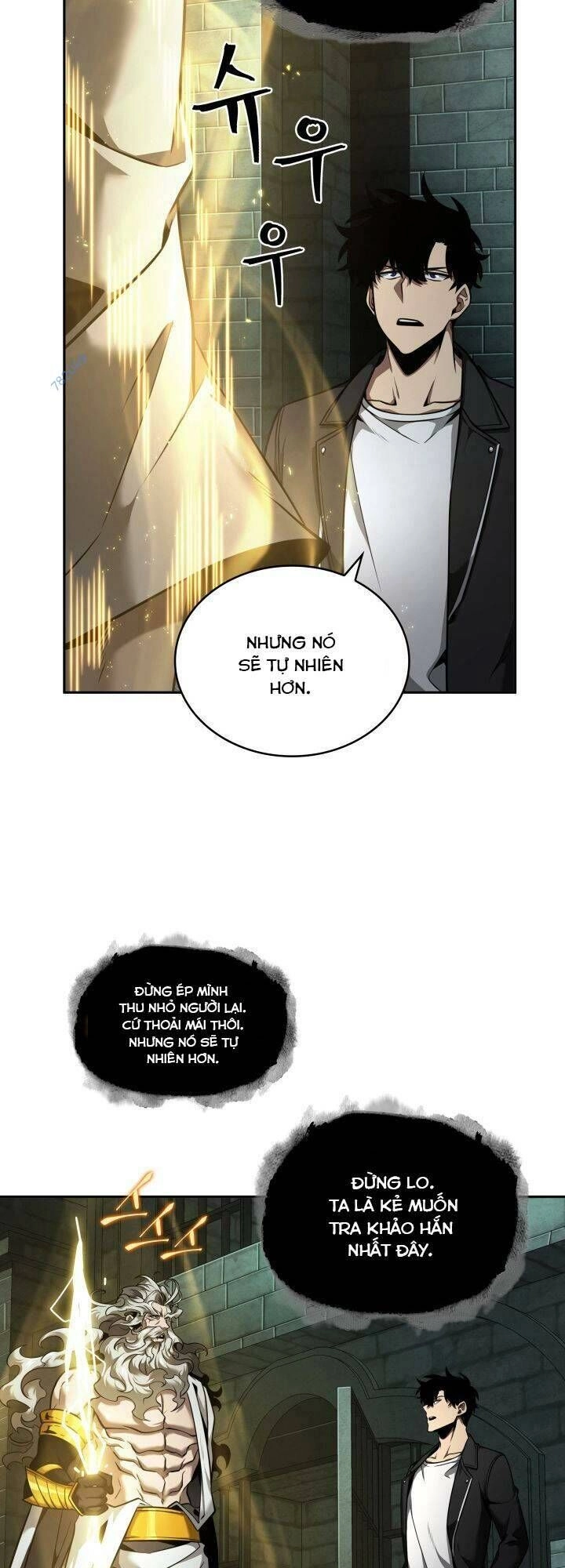 Vua Trộm Mộ Chapter 322 - 46