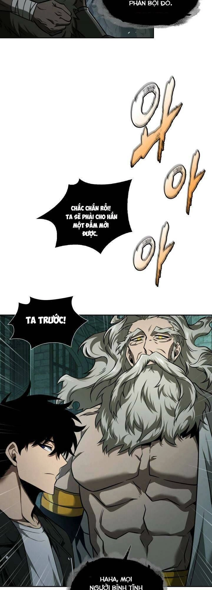 Vua Trộm Mộ Chapter 322 - 48