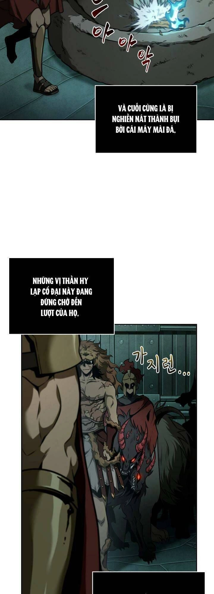 Vua Trộm Mộ Chapter 322 - 51