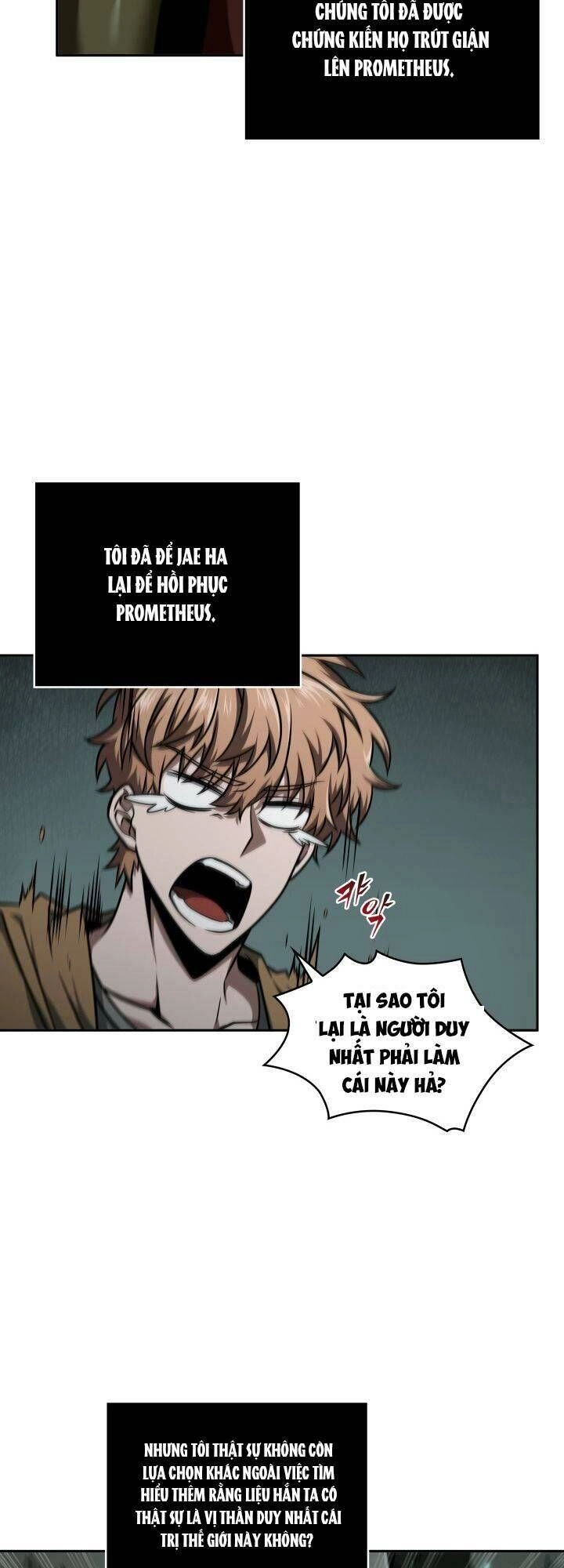 Vua Trộm Mộ Chapter 322 - 52