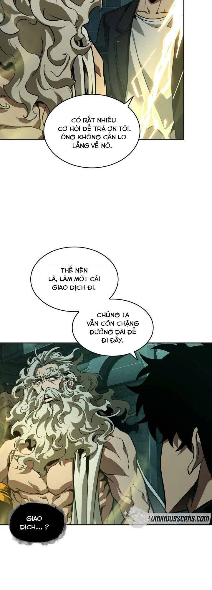 Vua Trộm Mộ Chapter 322 - 54