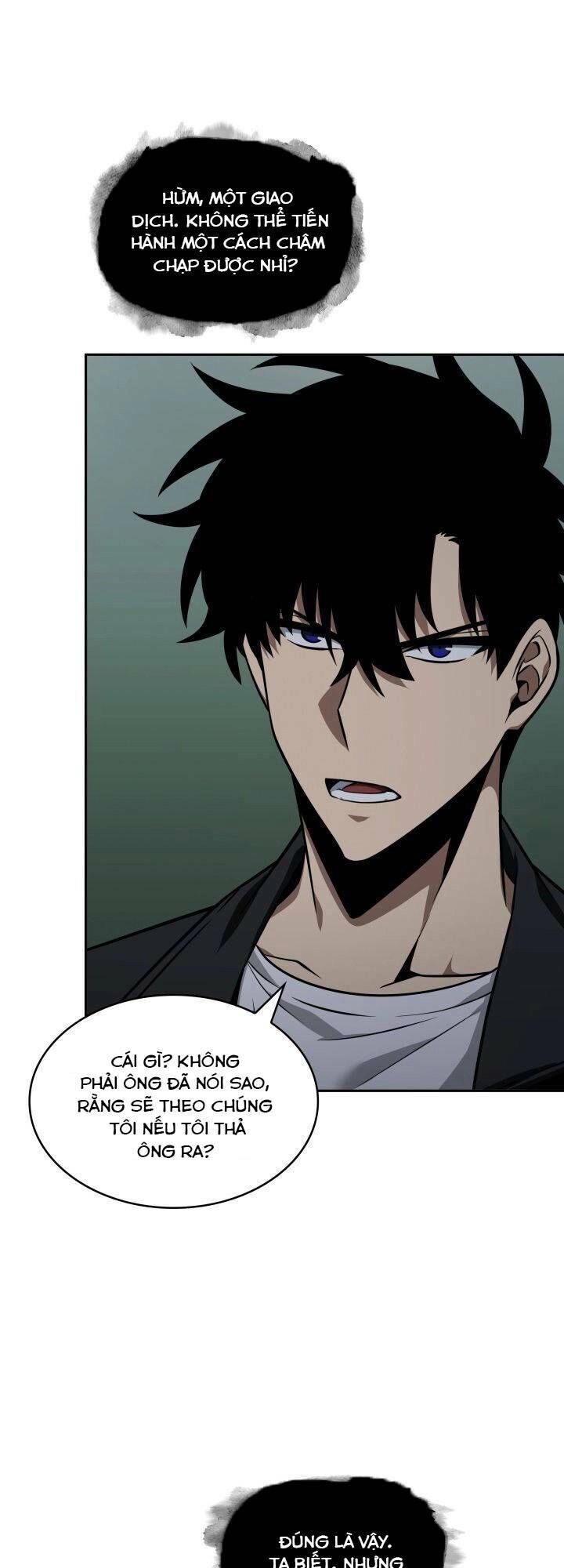 Vua Trộm Mộ Chapter 322 - 55