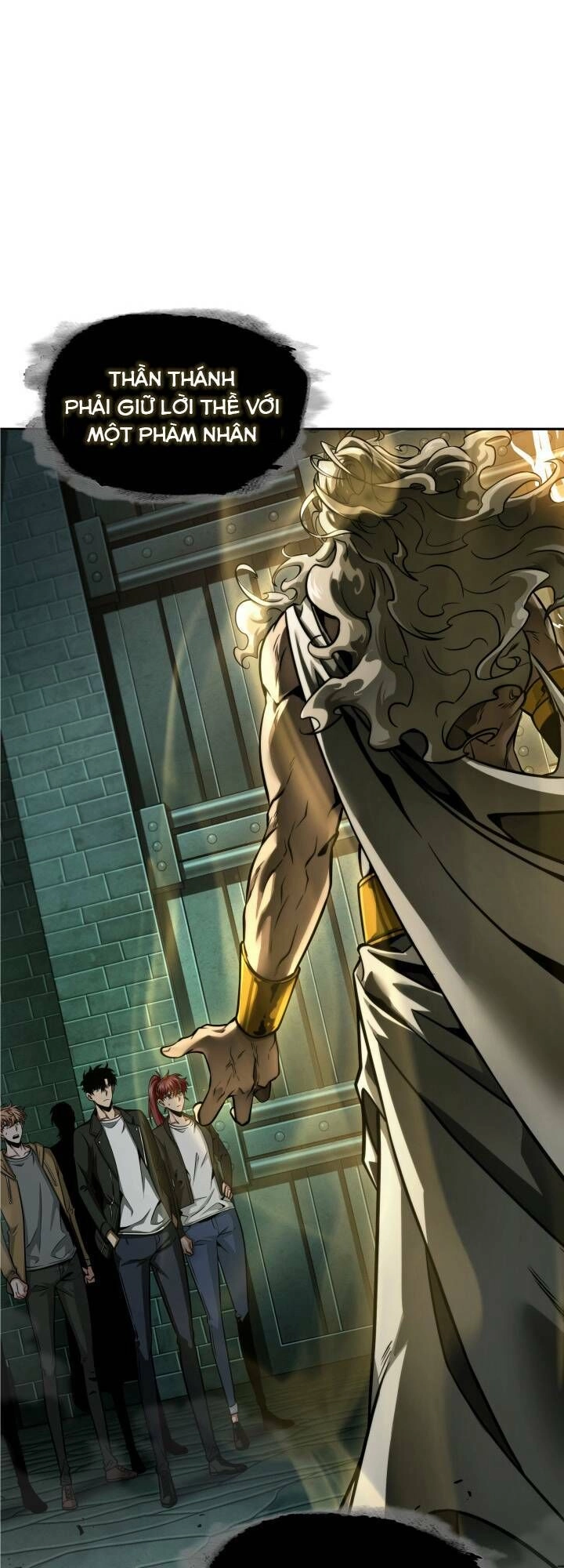 Vua Trộm Mộ Chapter 323 - 3