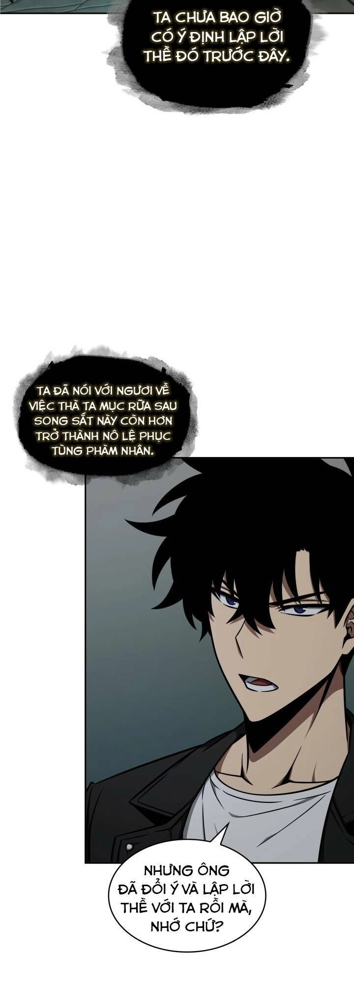 Vua Trộm Mộ Chapter 323 - 4