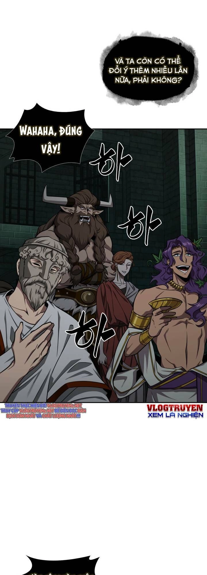 Vua Trộm Mộ Chapter 323 - 5