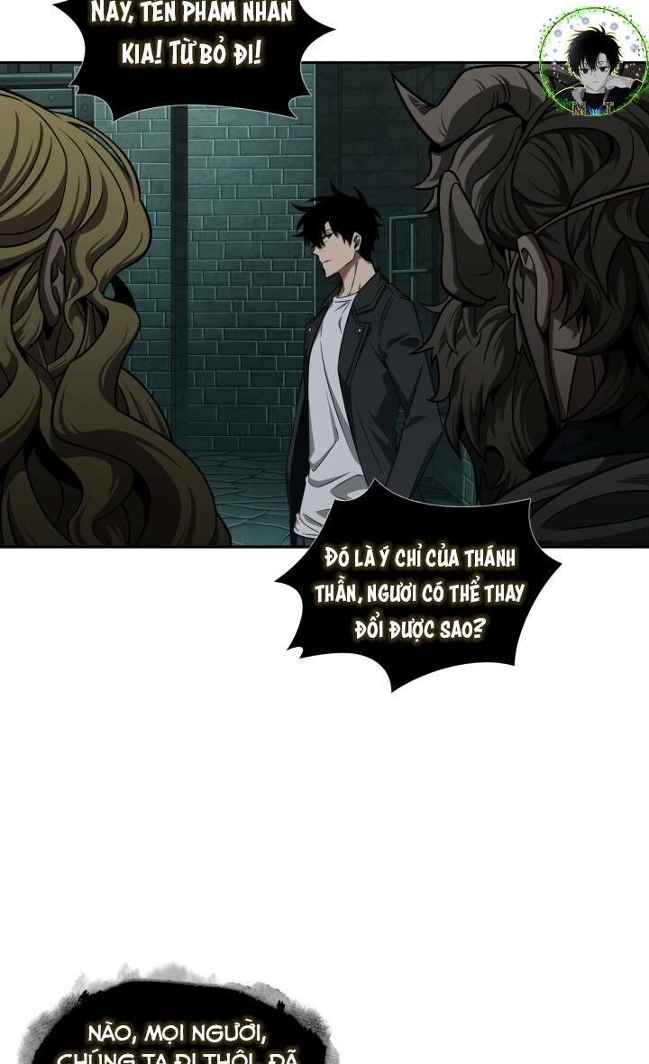 Vua Trộm Mộ Chapter 323 - 6