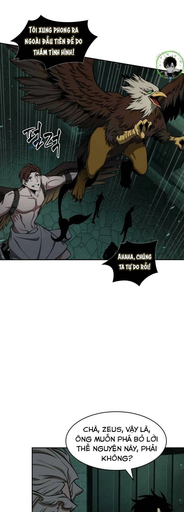 Vua Trộm Mộ Chapter 323 - 9