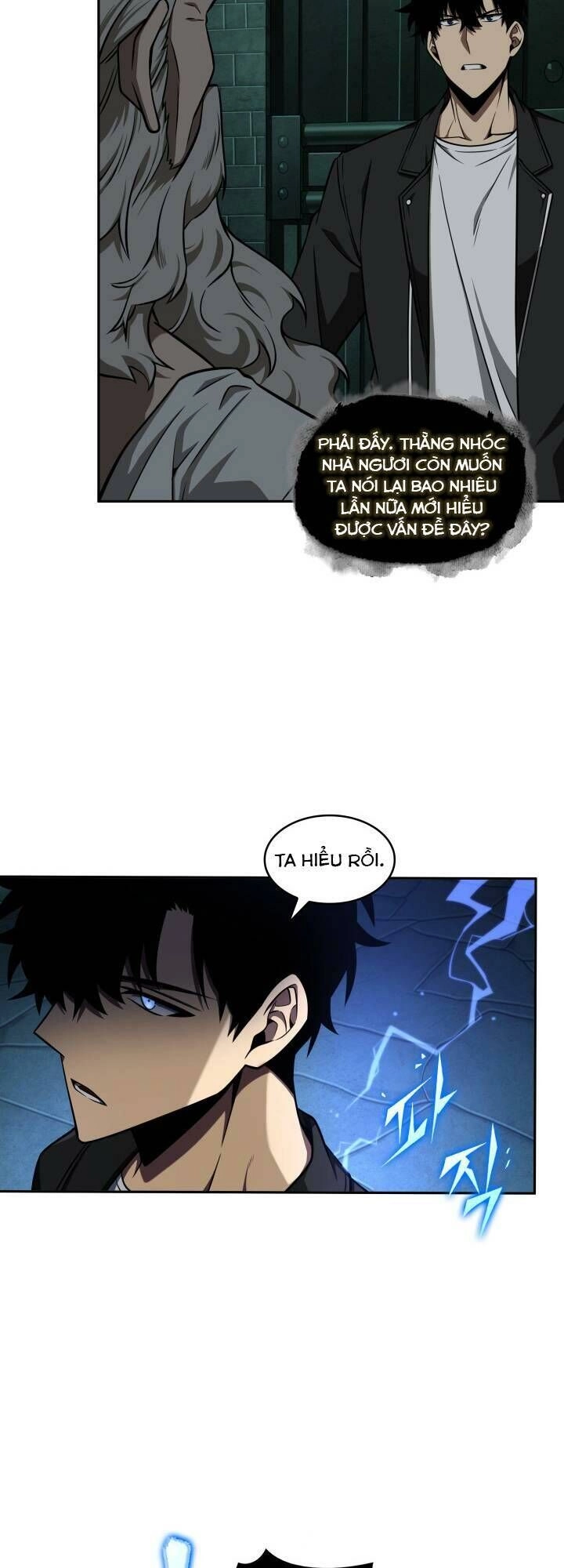 Vua Trộm Mộ Chapter 323 - 10